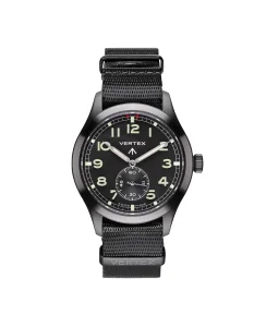 Vertex The M100AC