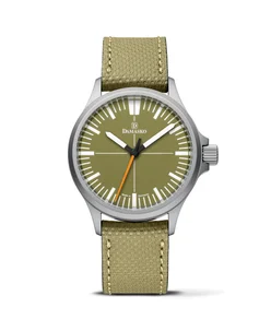 Damasko DK30/2 Olive