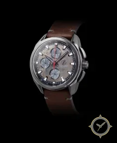 ZX-8 Automatic Chronograph