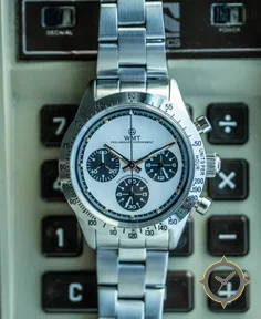 WMT Watches GP1 mini – Date