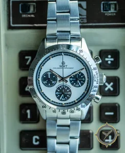 WMT Watches GP1 mini – Date