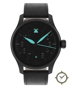 Flieger Verus Black Forest Lagoon