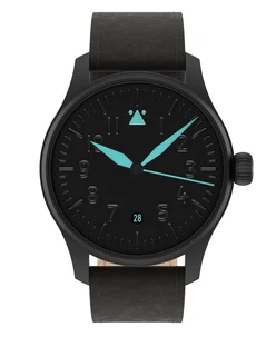 Stowa Flieger Verus Black Forest Lagoon