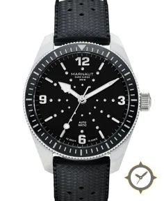 MARNAUT Dunkle Welle 300T