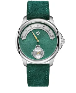 MD Watches Studio Nuada Muirglas Automatic