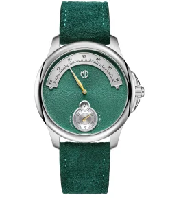 MD Watches Studio Nuada Muirglas Automatic