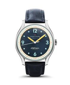 Trafford Watch Co. Daytripper I-70
