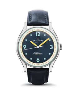 Trafford Watch Co. Daytripper I-70