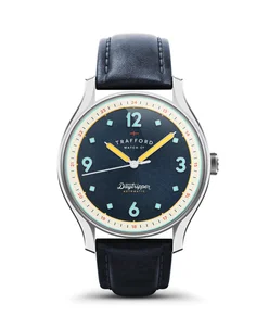 Trafford Watch Co. Daytripper I-70
