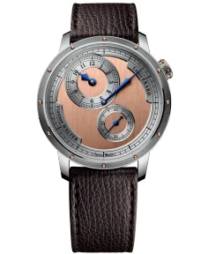 Louis Erard Le Régulateur Louis Erard x Vianney Halter II - retail exclusive