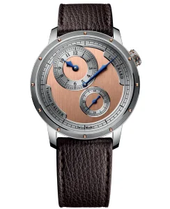 Louis Erard Le Régulateur Louis Erard x Vianney Halter II - retail exclusive