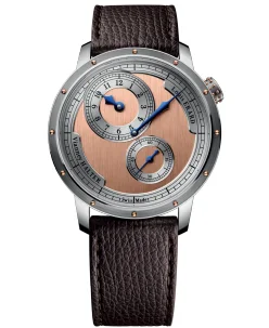 Louis Erard Le Régulateur Louis Erard x Vianney Halter II - retail exclusive