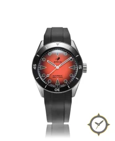 Wren Diver One Magma