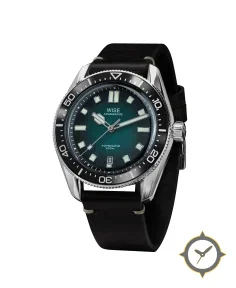 Wise ADAMASCUS AD861A Stainless 904L