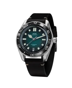 Wise ADAMASCUS AD861A Stainless 904L