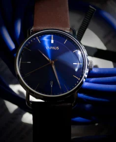 Vapaus Veli 1950 Deep Blue
