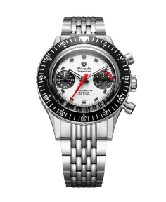 Nivada Grenchen CHRONOMASTER PANDA