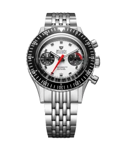 Nivada Grenchen CHRONOMASTER PANDA