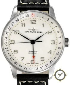 X-Large Retro Pointer date