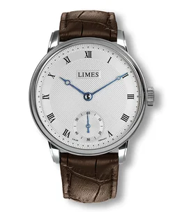 Limes Watches Pharo Finesse H S LB