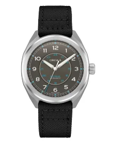 Circula Watches ProTrail Power+ Grey