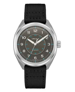 Circula Watches ProTrail Power+ Grey