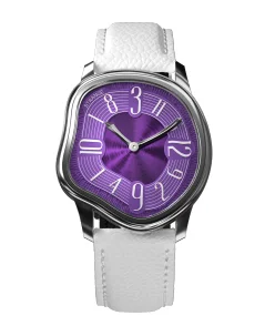 Grandeur USA Strange Quartz – Amethyst Pulse