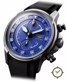 Zero West S6e Spitfire Escape Zero West Watches