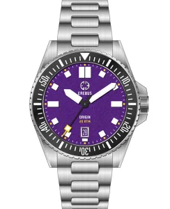 Erebus ORIGIN 40 Purple