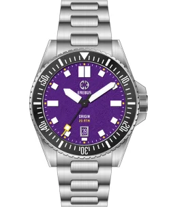 Erebus ORIGIN 40 Purple