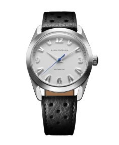 Nivada Grenchen ANTARCTIC WHITE LUMINOVA