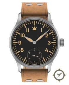 Stowa Flieger Vintage 6498