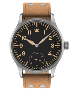Stowa Flieger Vintage 6498