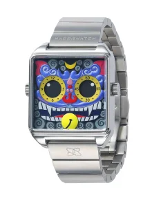 Happiewatch Leon the Foo Dog Watch