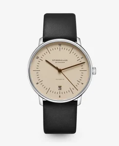 Sternglas Naos Automatik sand brown
