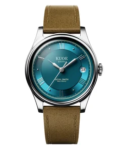 Kuoe ROYAL SMITH 90-006 80 hrs, Blue