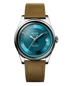 Kuoe ROYAL SMITH 90-006 80 hrs, Blue