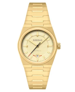 Cadola LYDDEN HILL AUTOMATIC Podium Pyrite