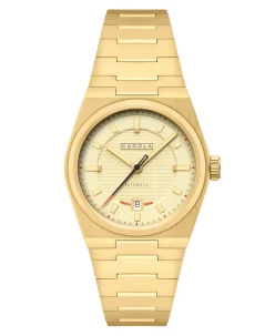 Cadola LYDDEN HILL AUTOMATIC Podium Pyrite