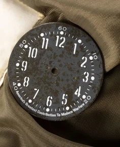Praesidus A-11 LMUV Oddballs (107-139)