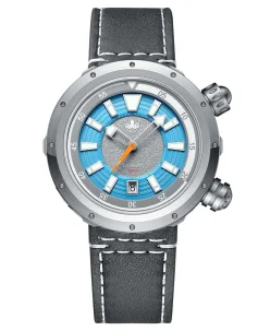 Phoibos Vortex Anti-Magnetic Automatic