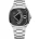 Timeline Retrograde Automatic Black