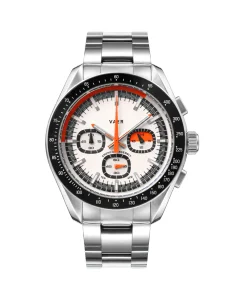 Vaer R1 Oceanracer Chronograph Cream - USA