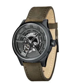Revelot R7 Avantgarde Gunmetal/Grey/Grey