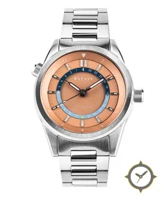 Geograaf "Arctic dawn"