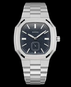 Maen Watches MANHATTAN 37 ULTRA-THIN