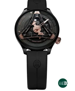 BA111OD CHPTR_Δ [AGIL] Club 11:10 Limited Edition