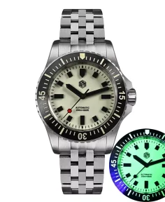 San Martin SN0012GB White