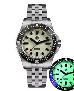 San Martin SN0012GB White