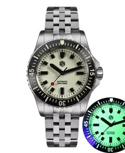 San Martin SN0012GB White